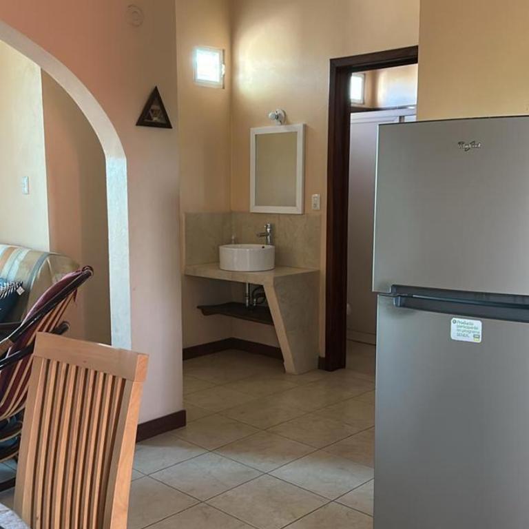 Sicarú Suites - Apartamento de 1 dormitorio - 14