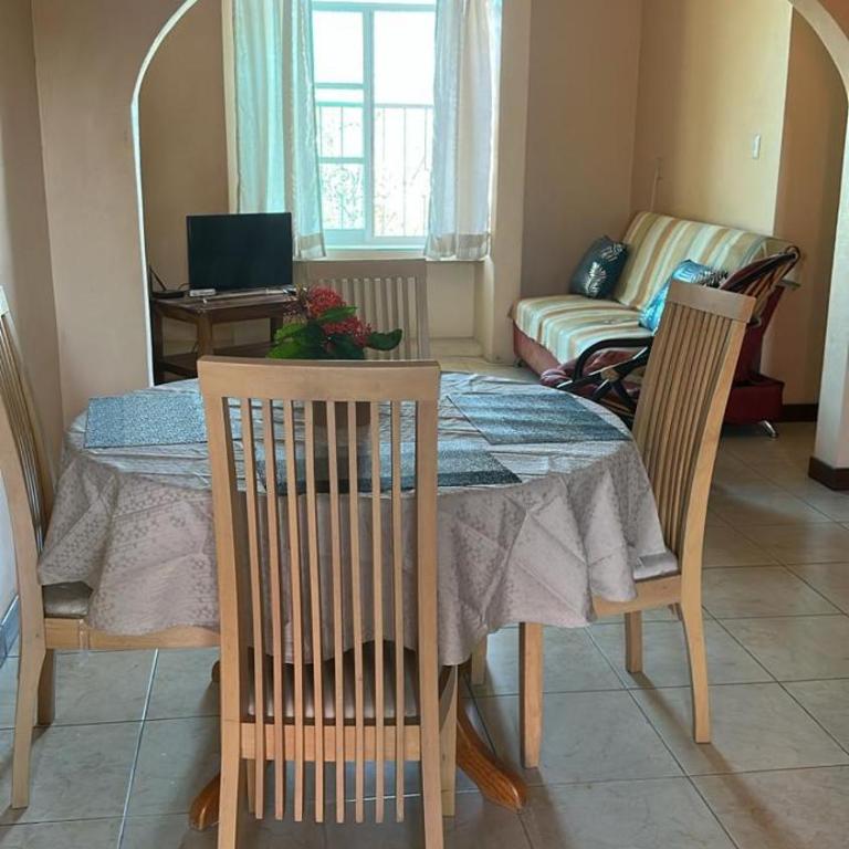 Sicarú Suites - Apartamento de 1 dormitorio - 15