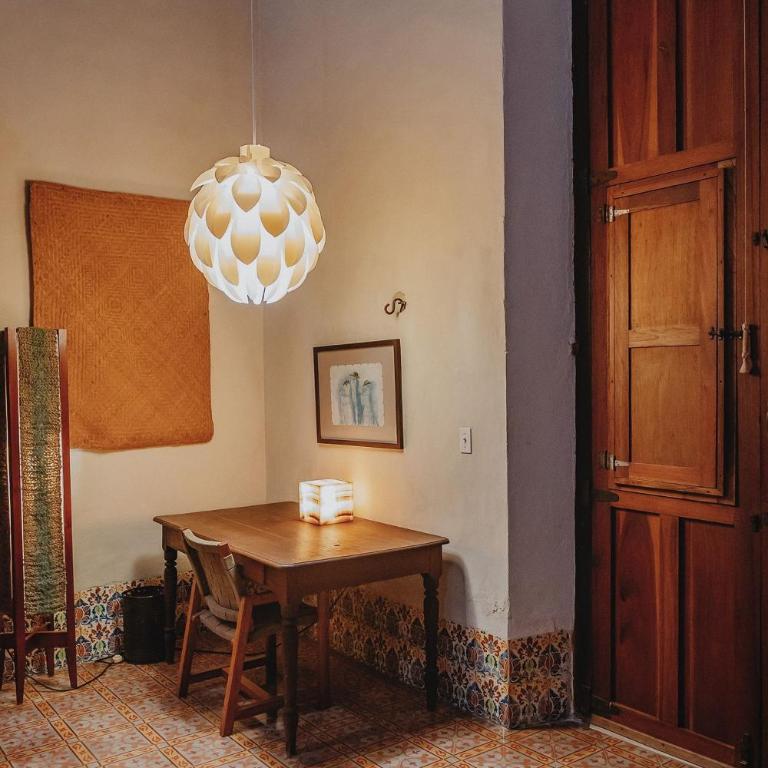 Casa Hacienda diseño de autor - Superior Villa - 14