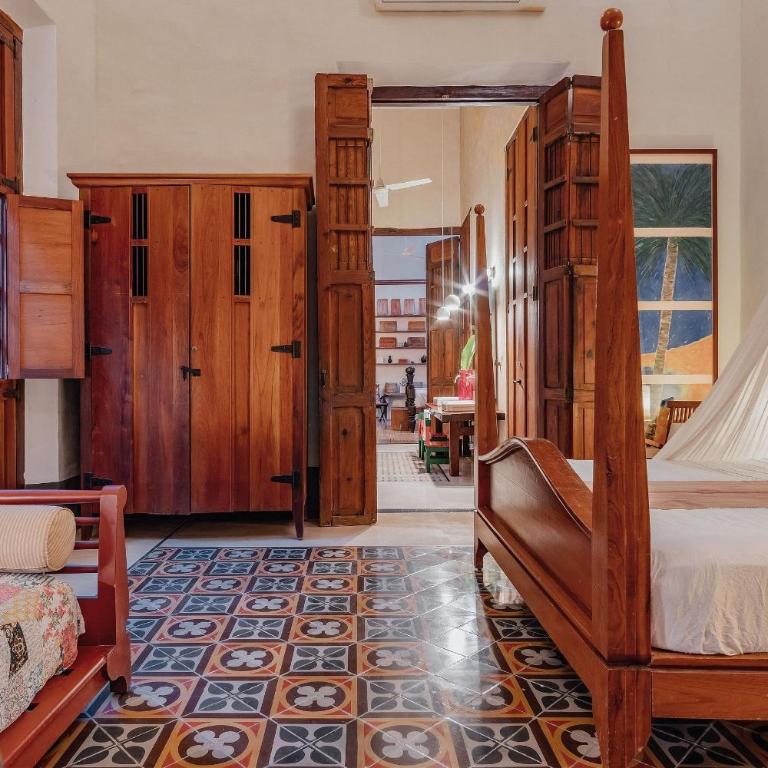 Casa Hacienda diseño de autor - Superior Villa - 15