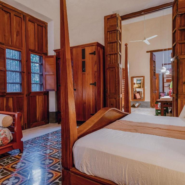 Casa Hacienda diseño de autor - Superior Villa - 17