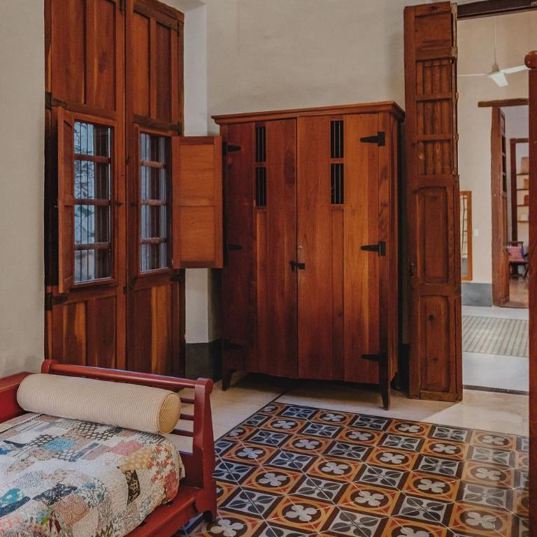 Casa Hacienda diseño de autor - Superior Villa - 19
