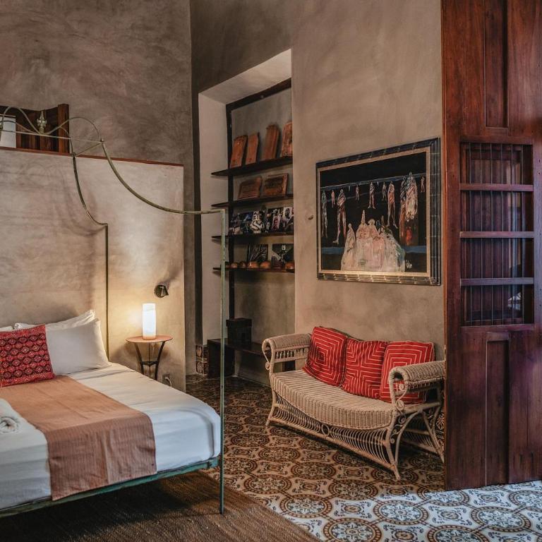 Casa Hacienda diseño de autor - Superior Villa - 49