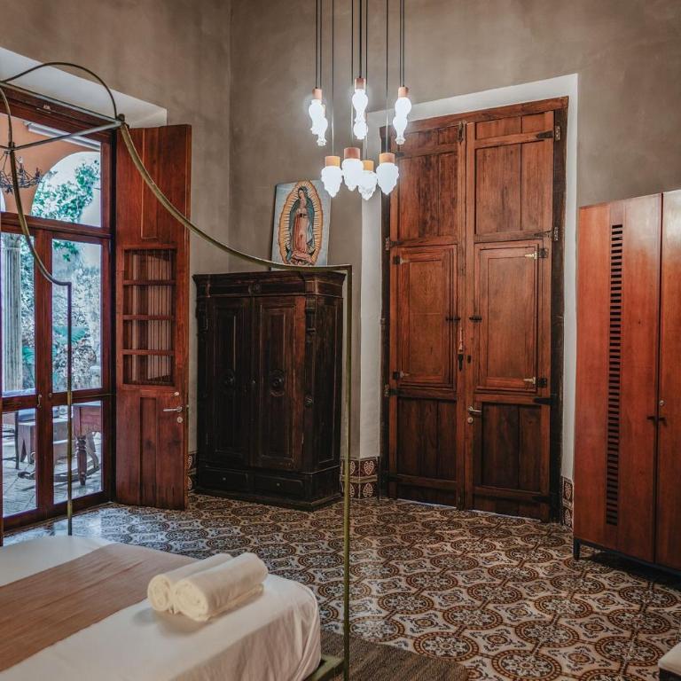 Casa Hacienda diseño de autor - Superior Villa - 48
