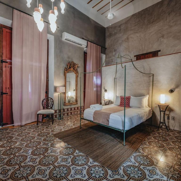 Casa Hacienda diseño de autor - Superior Villa - 56