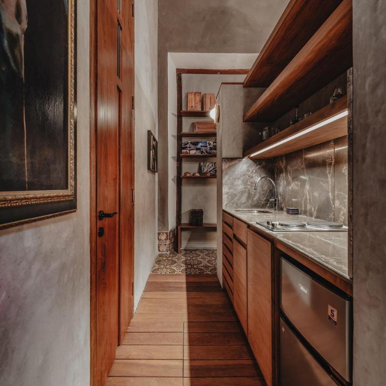 Casa Hacienda diseño de autor - Superior Villa - 59