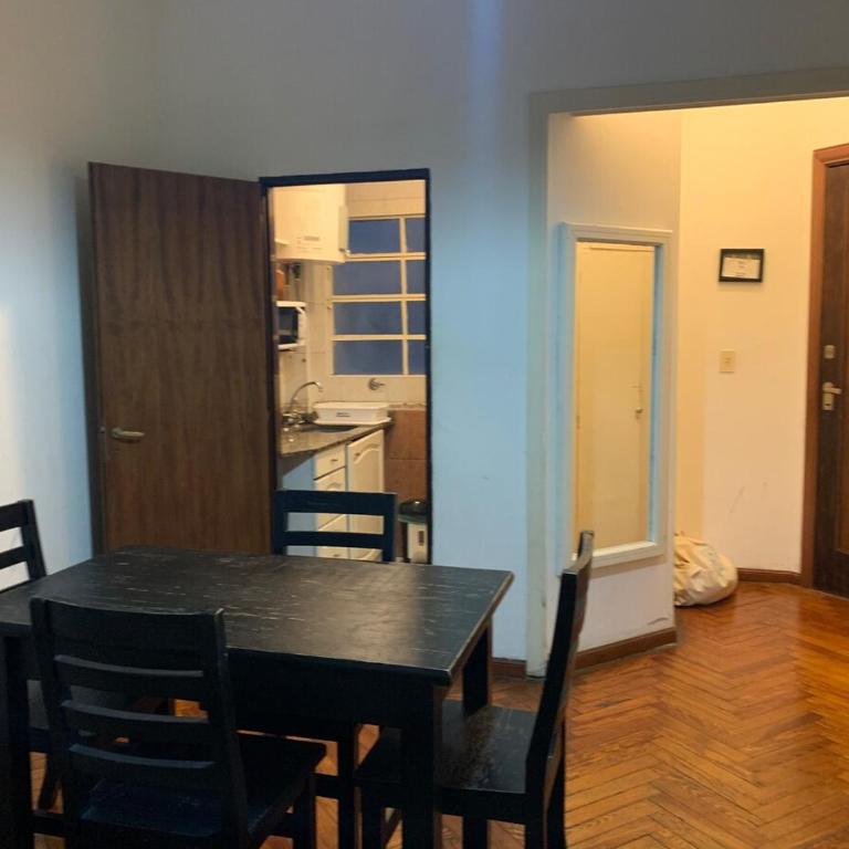 corazón obelisco 2 - Apartamento de 1 dormitorio - 2