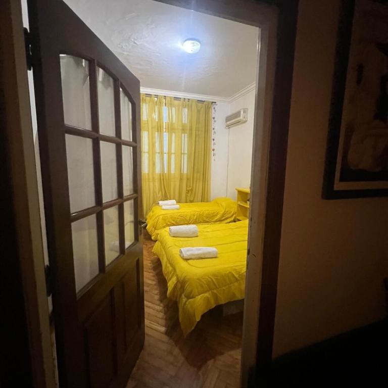 corazón obelisco 2 - Apartamento de 1 dormitorio - 15