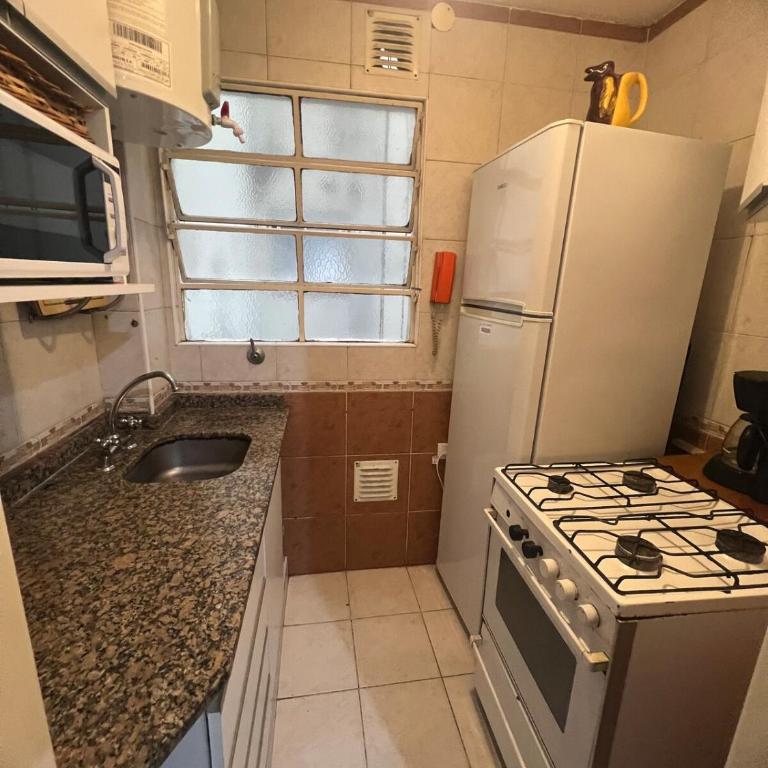 corazón obelisco 2 - Apartamento de 1 dormitorio - 18