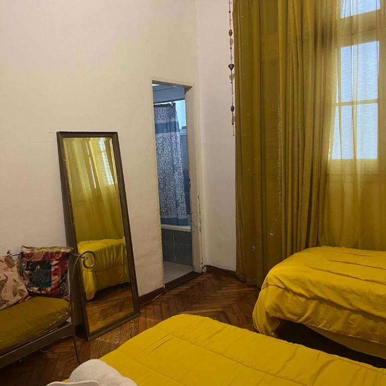 corazón obelisco 2 - Apartamento de 1 dormitorio - 22