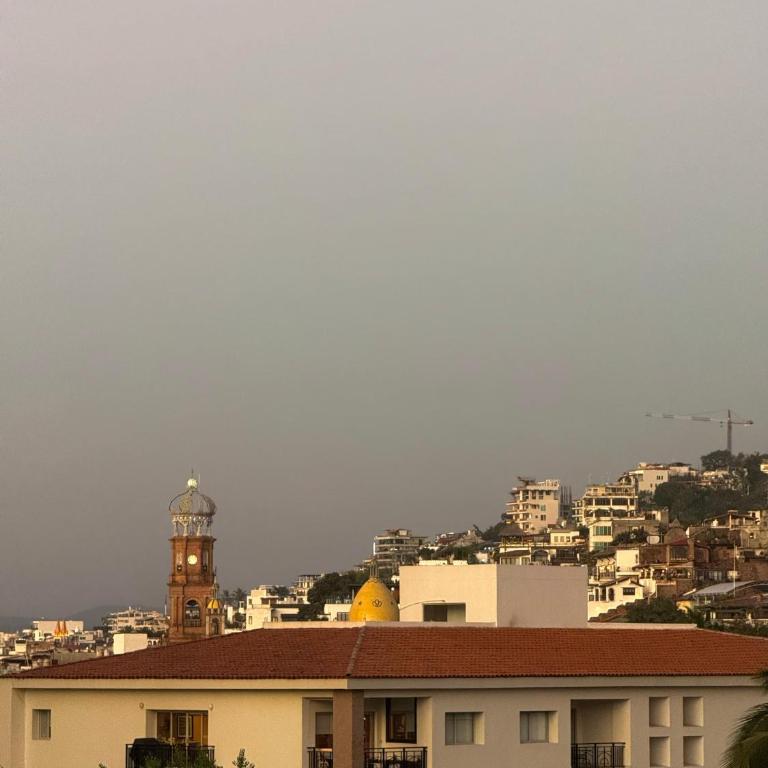 Casa Gaviota - Apartamento de 2 dormitorios con balcón y vistas al mar - 17