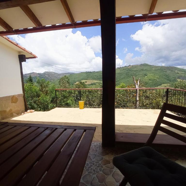 Casa Gaia - Casa de 2 dormitorios - 2