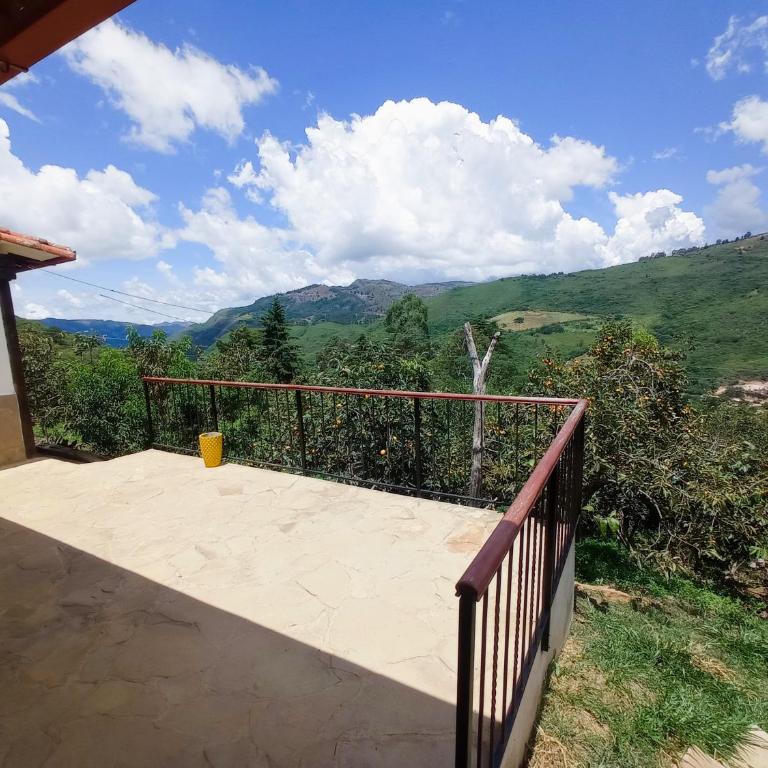 Casa Gaia - Casa de 2 dormitorios - 1