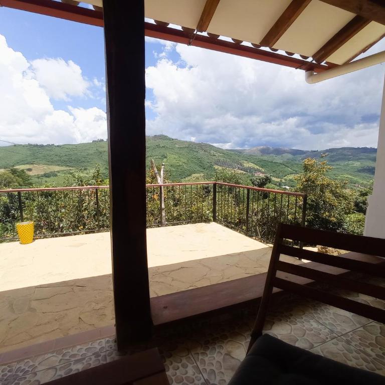 Casa Gaia - Casa de 2 dormitorios - 5