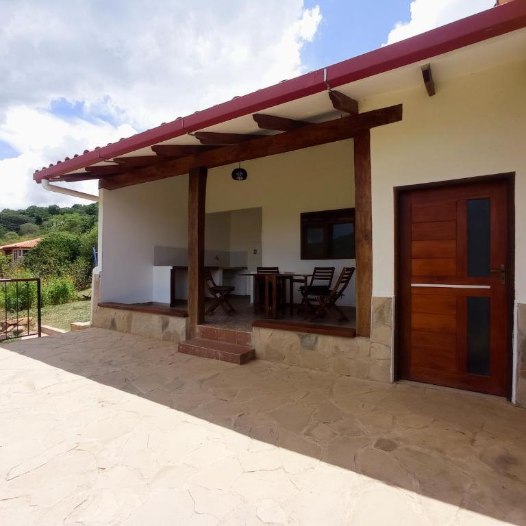 Casa Gaia - Casa de 2 dormitorios - 11