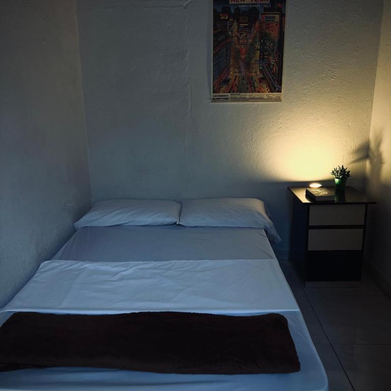 Hostal Mamaquilla - Habitación Doble Estándar - 2