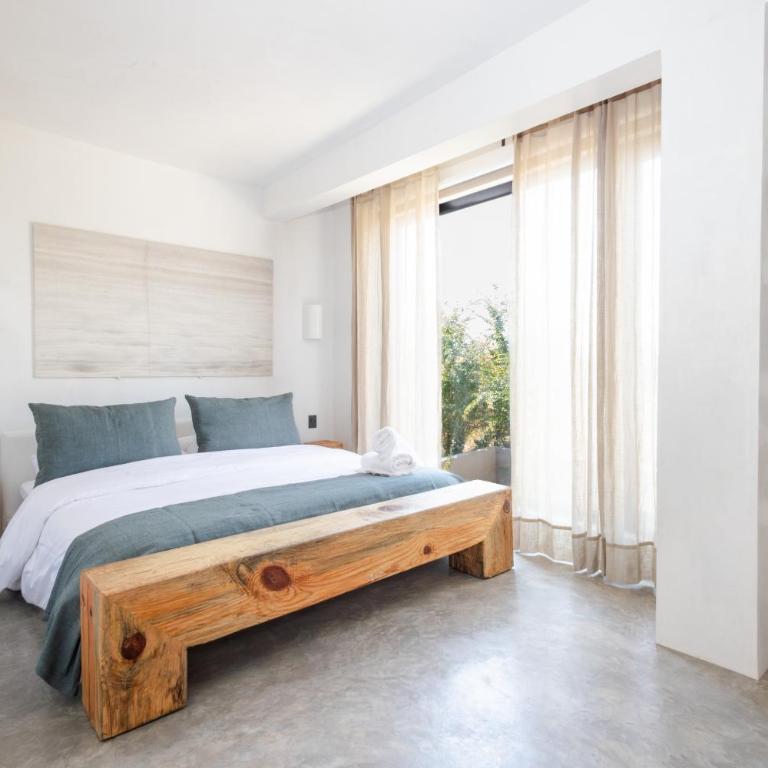 Lepetit - Habitación Doble Grande - 1