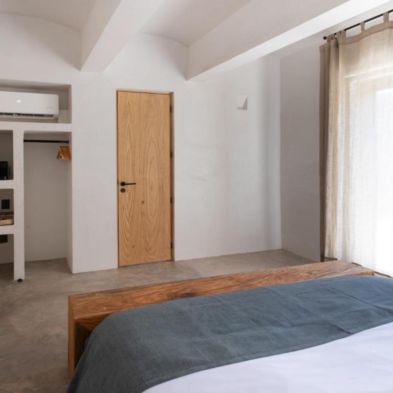 Lepetit - Habitación Deluxe - 3
