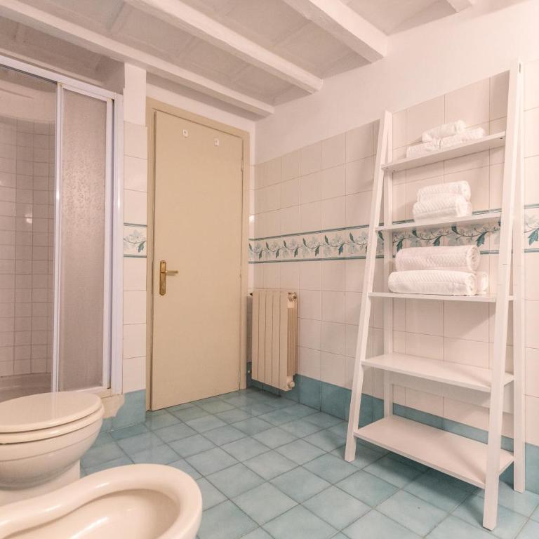 Piazza Navona Classy & Large Apartment - Appartamento con 3 Camere da Letto - 24