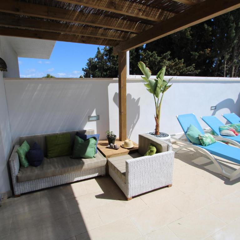 Casa cerca de la playa, climatización opcional, WiFi gratis - ES-184-2 - Casa - 25