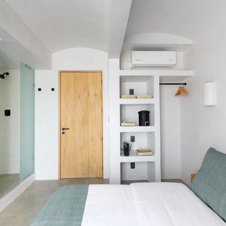 Lepetit - Habitación Doble Económica - 1