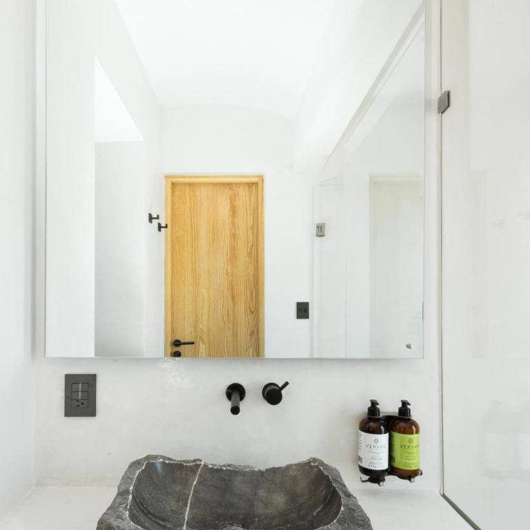 Lepetit - Habitación Doble Grande - 4