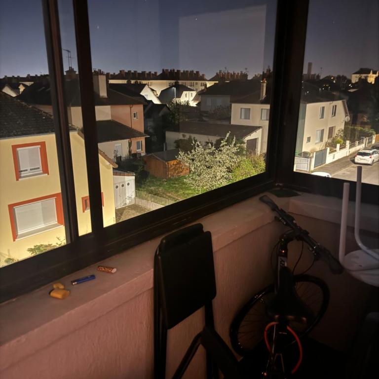 Beautiful appartement near 24h du Mans !!! - Appartement 1 Chambre - 7