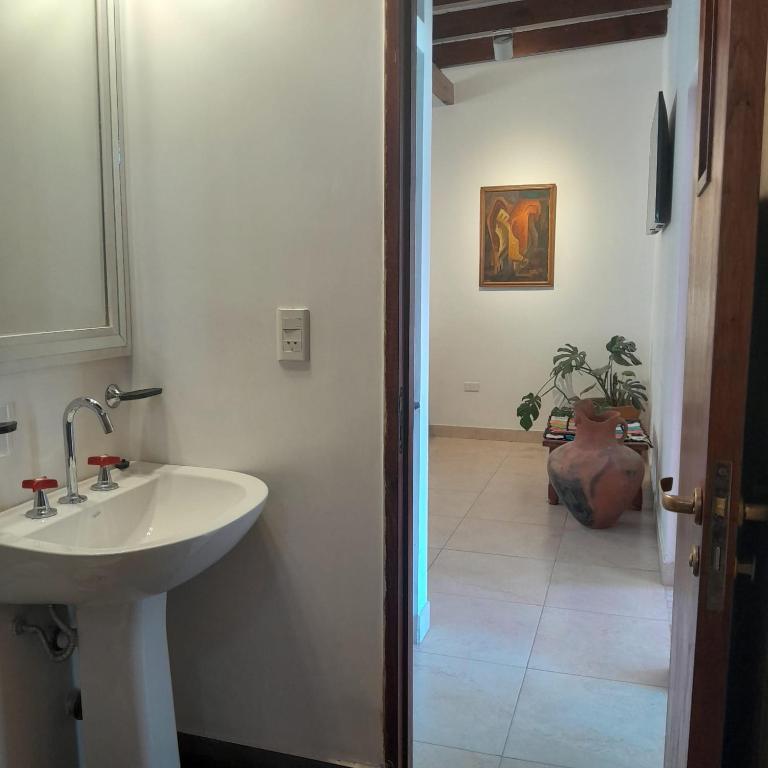 Ventanas a la Quebrada - Apartamento de 2 dormitorios con vistas a la montaña - 8