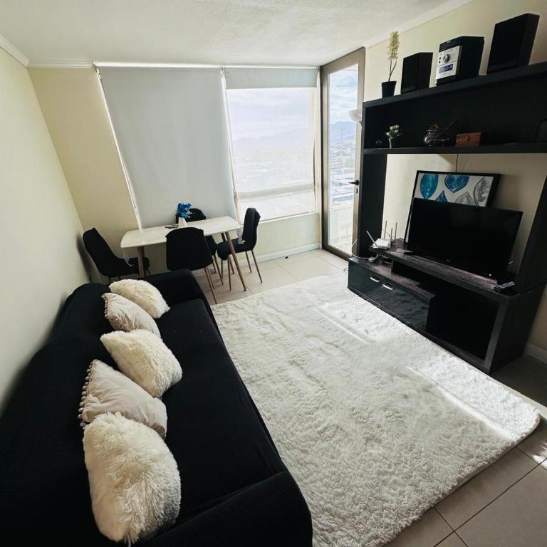 Departamento 2 Habitaciones 2 Baños - Apartamento de 2 dormitorios - 2