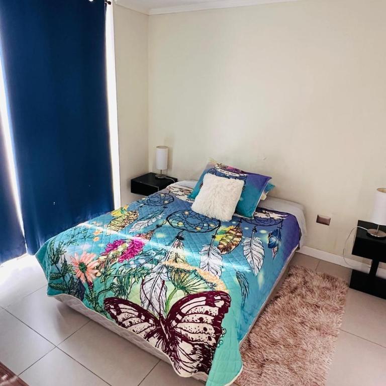 Departamento 2 Habitaciones 2 Baños - Apartamento de 2 dormitorios - 6
