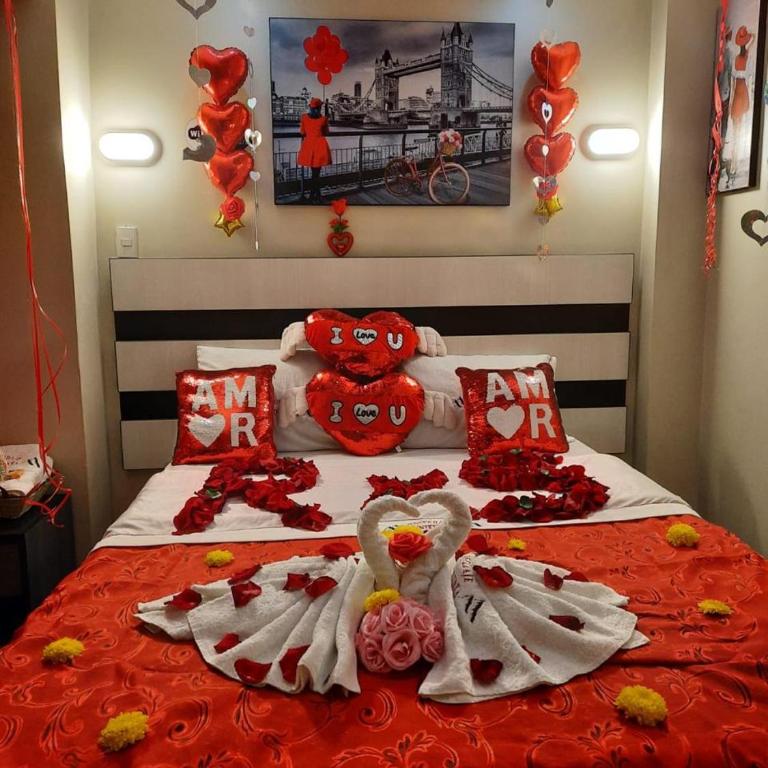 Hospedaje Winikunka - Habitación Doble con baño privado - 2