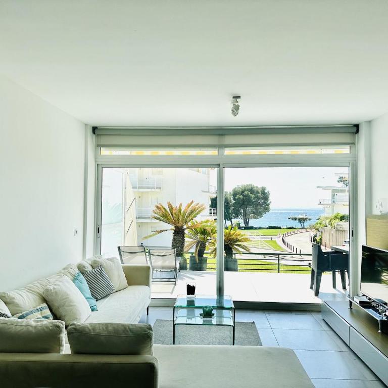 RES. ALMADRABA PLATJA. Apartamento de lujo con piscina para 4 – Roses - ES-258-22 - Apartamento - 14