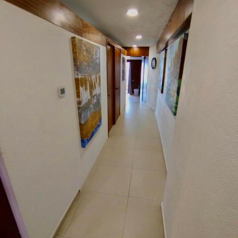 941 Condomar Best Beach View and great location - Apartamento de 3 dormitorios - 9