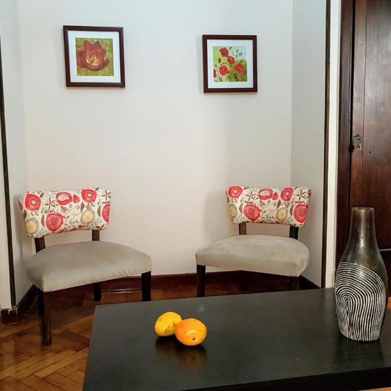 Apartment in Congreso near Favaloro Hospital - Apartamento de 1 dormitorio - 6