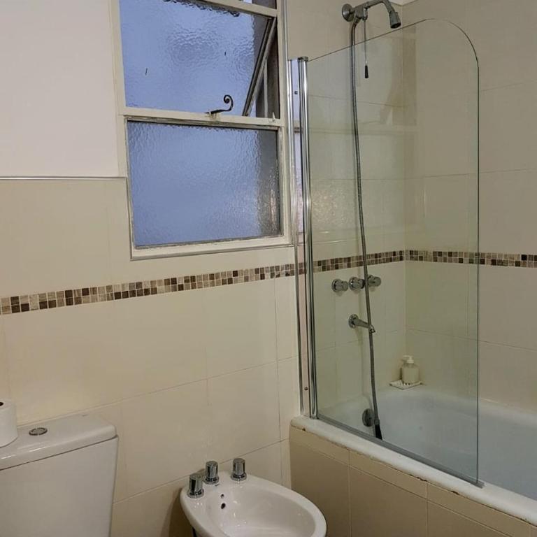 Apartment in Congreso near Favaloro Hospital - Apartamento de 1 dormitorio - 17