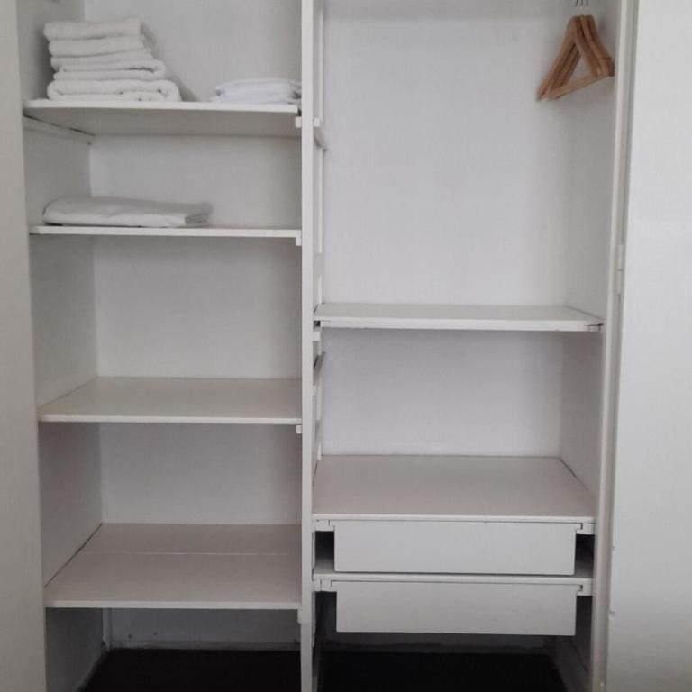 Departamento en Montserrat - Apartamento de 1 dormitorio - 2