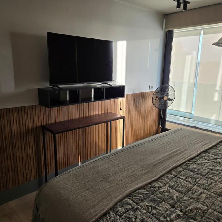 Modern new apartment Alto las Condes - Apartamento de 1 dormitorio - 2