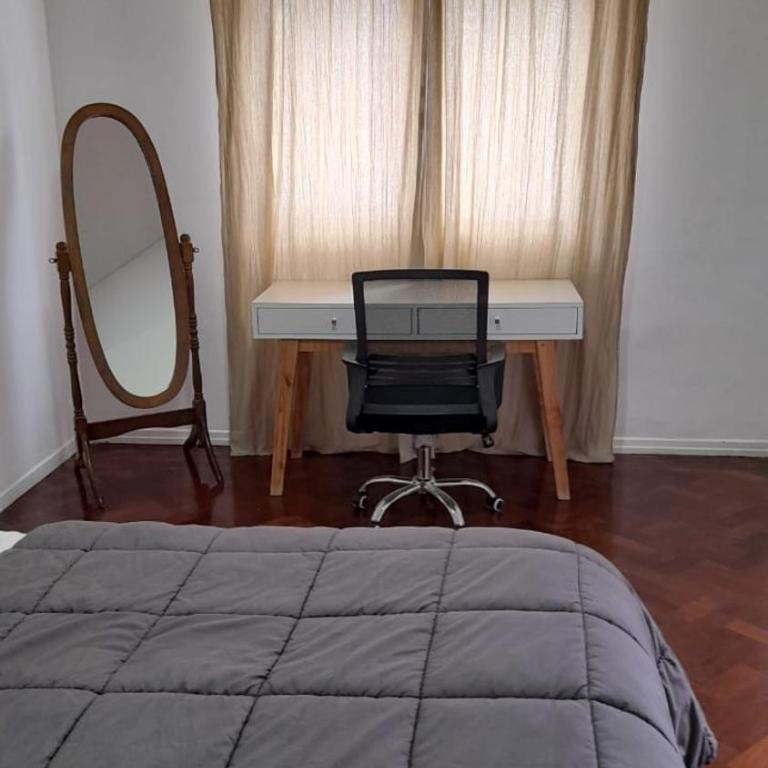 Departamento en Montserrat - Apartamento de 1 dormitorio - 14