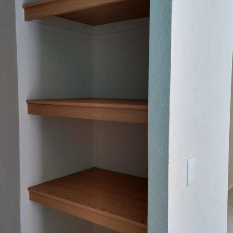 Departamento Turquesa - Three-Bedroom Apartment - 26