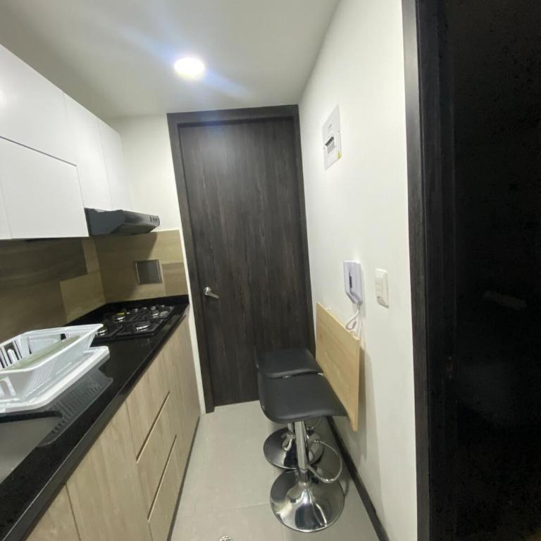exclusivo y lujoso apto en el corazon de Pasto - Apartamento de 3 dormitorios - 18