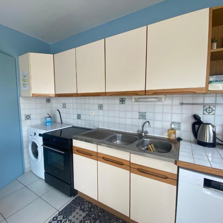 Maison proche centre et plage avec Wifi, 4 chambres - FR-1-22-337 - Vacation Home - 6