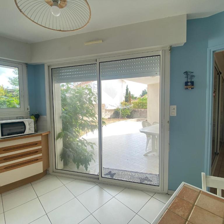 Maison proche centre et plage avec Wifi, 4 chambres - FR-1-22-337 - Vacation Home - 8
