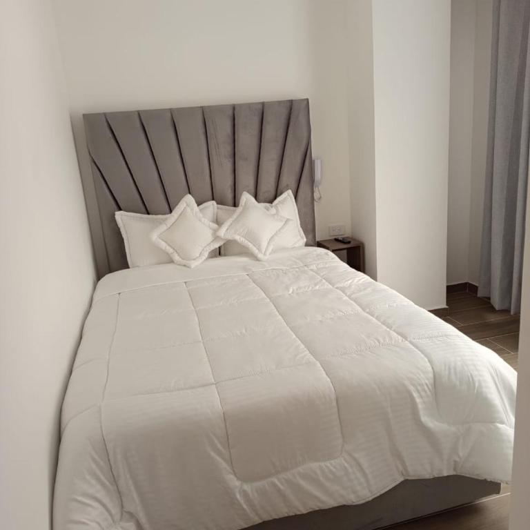 HOTEl SARÒN - Habitación Doble - 4