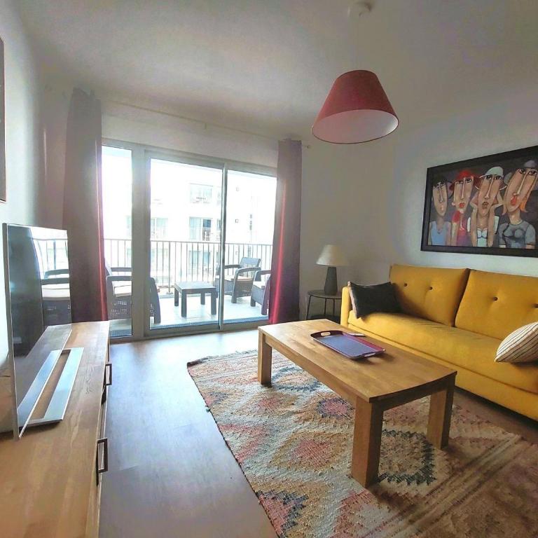Appartement à 2 pas de la plage avec parking à Royan - FR-1-550-90 - Appartamento - 2