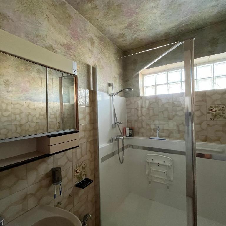 Arcachon: Appartement T2 bis proche centre et plage avec parking - FR-1-319-595 - Appartement - 13