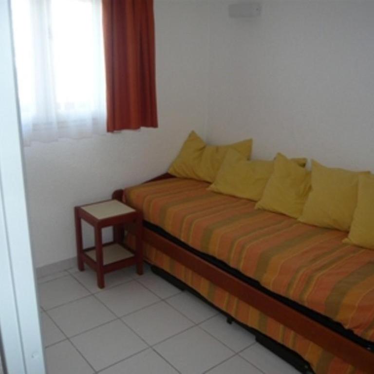 Appartement 2 Pièces avec Terrasse et Parking à 50m Plage - Port Camargue - FR-1-731-136 - Apartment - 8