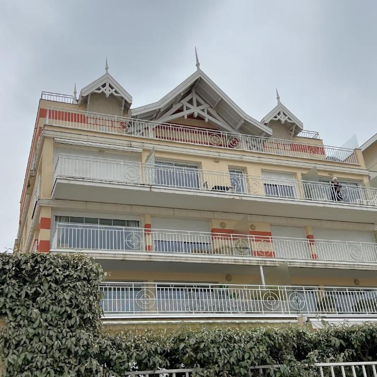 Appartement avec vue bassin, accès plage, parking inclus - FR-1-474-278 - Apartment - 9