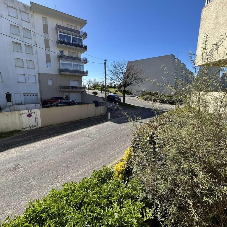 Appartement lumineux 4 couchages, balcon, parking - Saint-Jean-de-Monts - FR-1-224C-344 - Apartment - 8