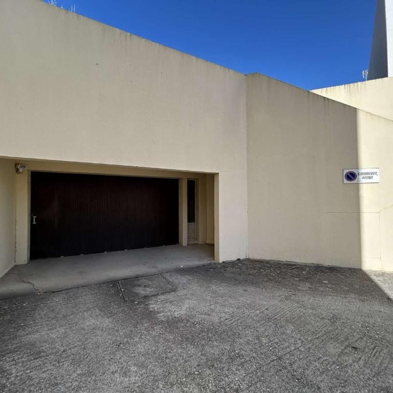 Appartement lumineux 4 couchages, balcon, parking - Saint-Jean-de-Monts - FR-1-224C-344 - Apartment - 18