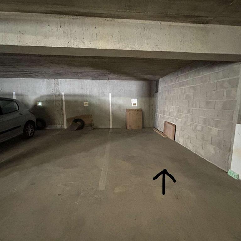 Appartement lumineux 4 couchages, balcon, parking - Saint-Jean-de-Monts - FR-1-224C-344 - Apartment - 20